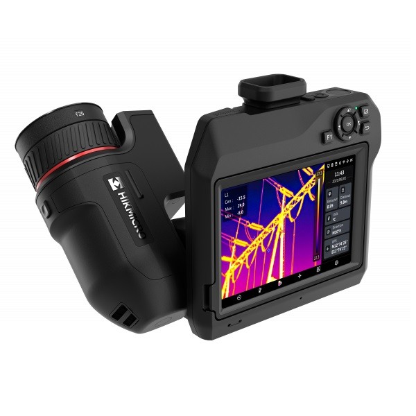 HIKMICRO SP series