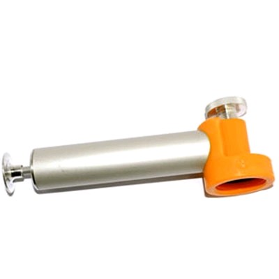 Vacuum Pump Oil Samples