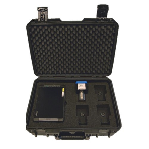Wi-Care PURE G24 Portable Datacollector