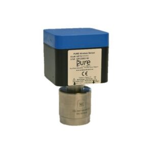 Wi-Care PURE G24 DCP-1T - Triax sensor