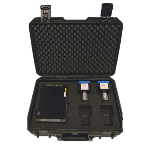 Wi-Care PURE G24 Portable Datacollector