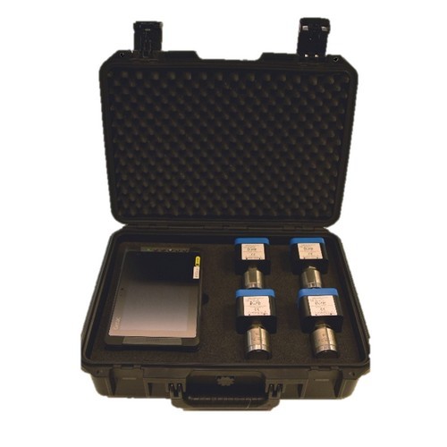 Wi-Care PURE G24 Portable Datacollector