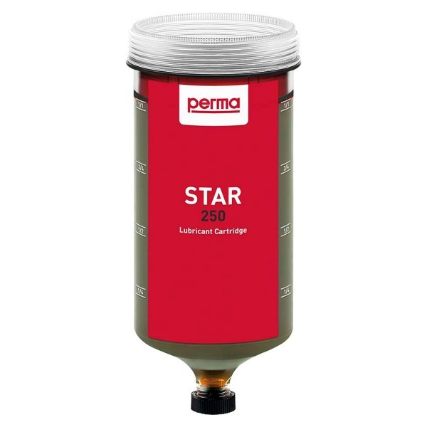 perma STAR cartridges
