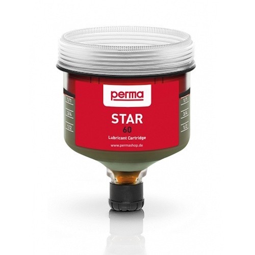 perma STAR cartridges