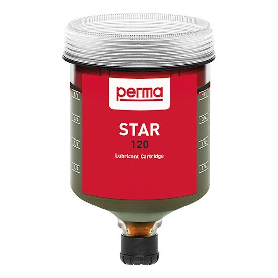 perma STAR cartridges
