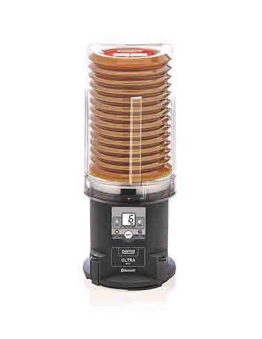 perma ULTRA Drive