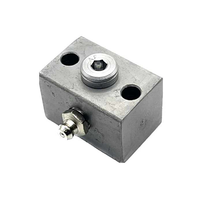 Grease Nipple Block T-drilling - Image 3