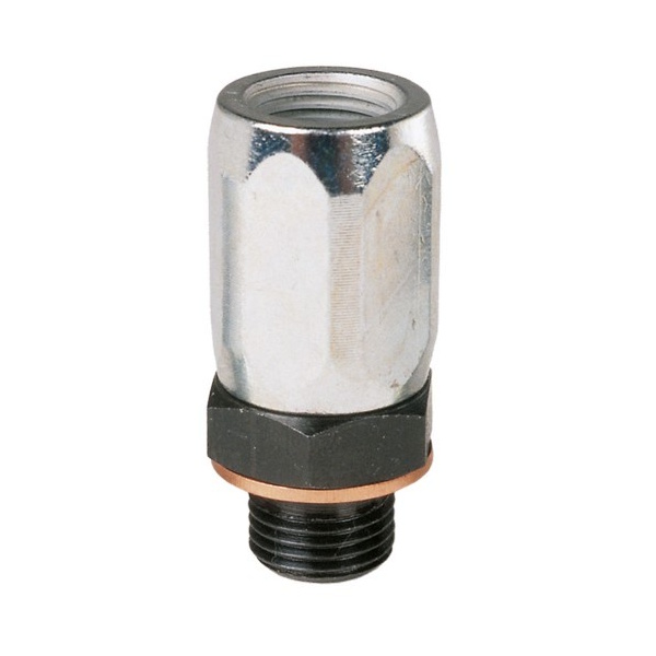 Rotating Swivel Joint Straight