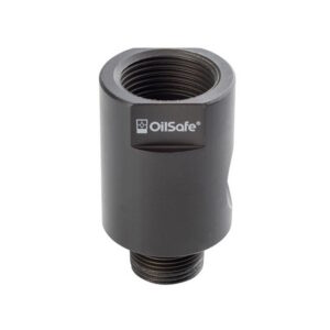 Air Breather - Gearbox Adapter Kit