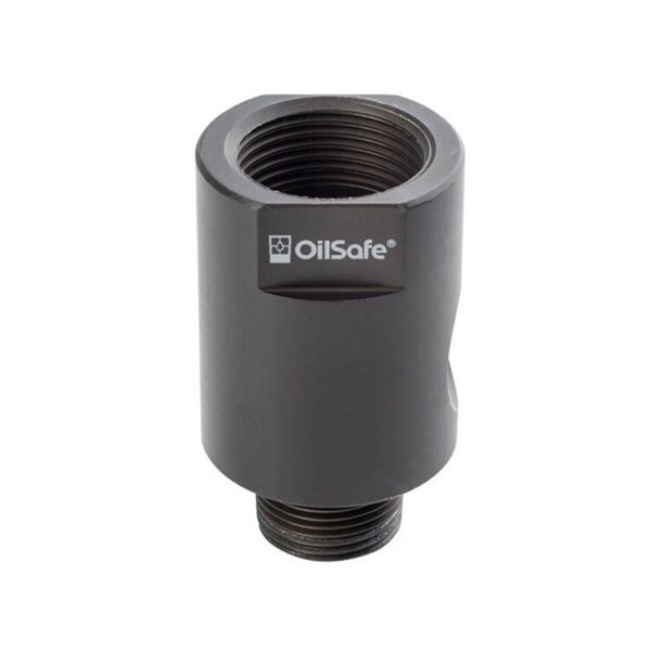 Air Breather - Gearbox Adapter Kit