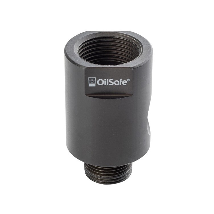 Air Breather - Gearbox Adapter Kit - Image 1