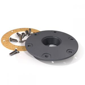 Air Breather - Hydraulic Reservoir Flange Adapter Dome