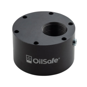 Air Breather - Hydraulic Reservoir Flange Adapter Kit