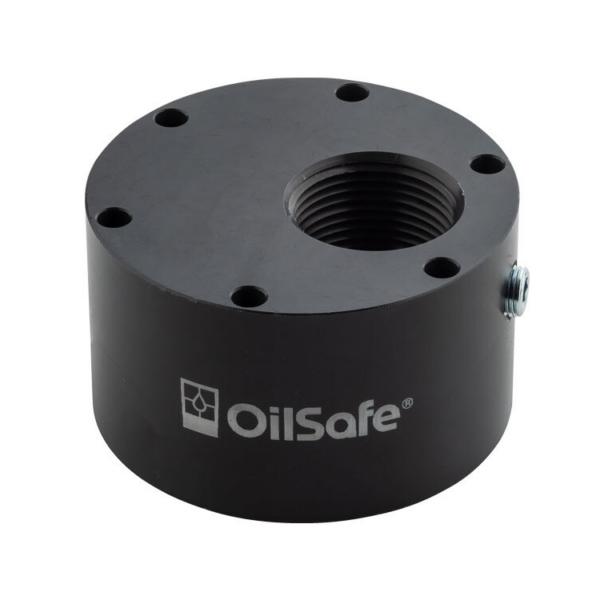 Air Breather - Hydraulic Reservoir Flange Adapter Kit
