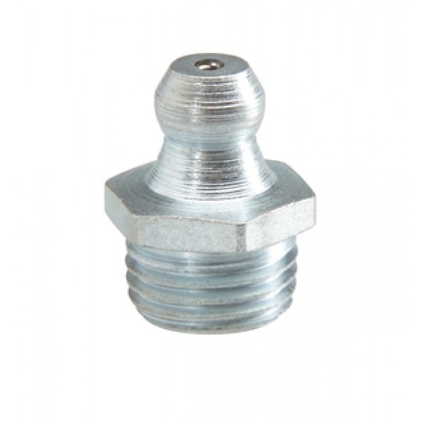 Grease Nipple H1 Straight