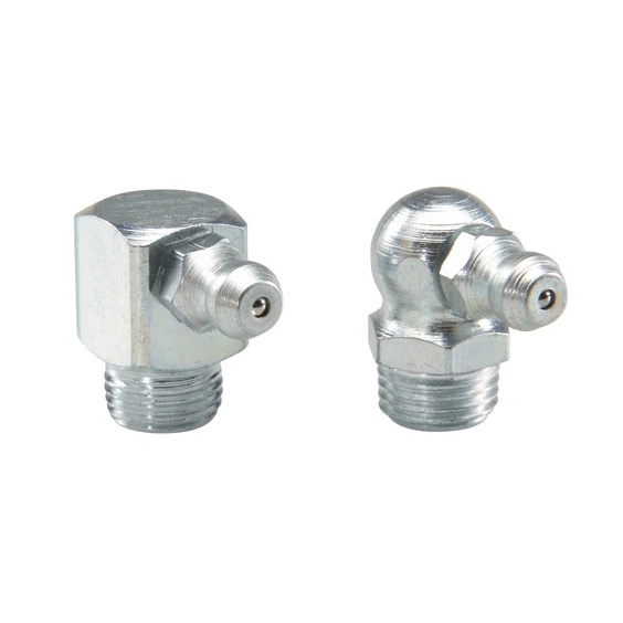 Grease Nipple H3 90 degrees