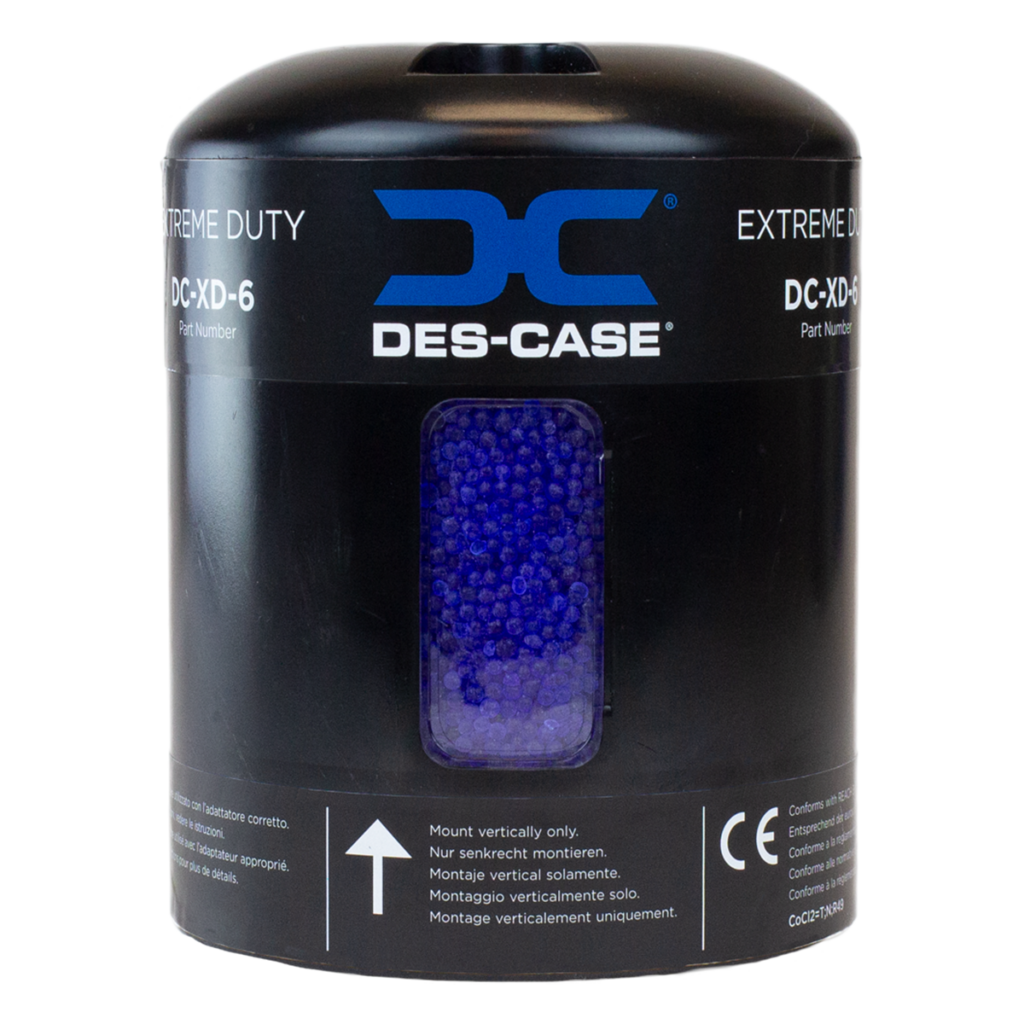 DC-XD Extreme Duty
