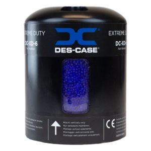 DC-XD Extreme Duty