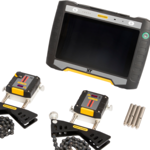 Easy-Laser XT440 Shaft Alignment