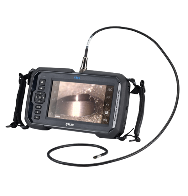 Flir VS80 Videoscope Series