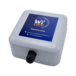 Wi-care G23 Gateway
