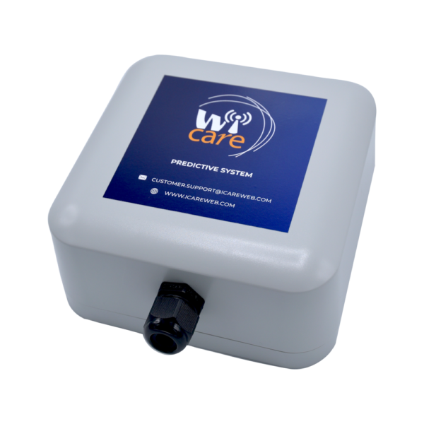 Wi-care G23 Gateway