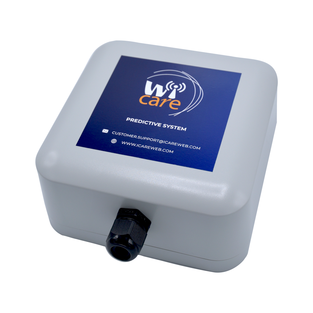 Wi-care G23 Gateway - Image 1
