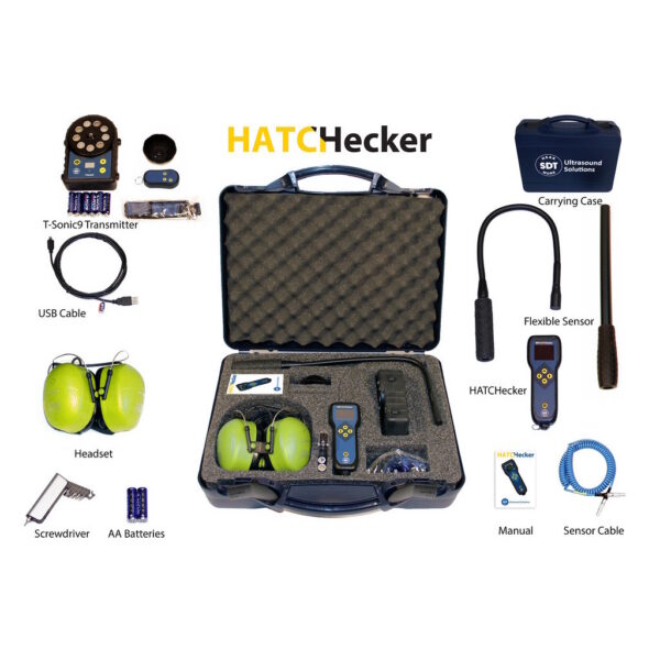 SDT HATCHecker