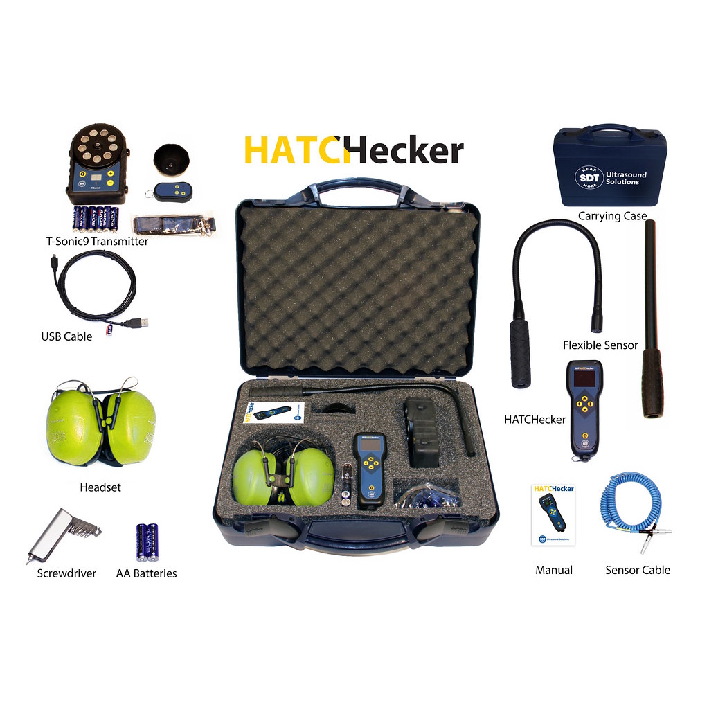 SDT HATCHecker - Image 2