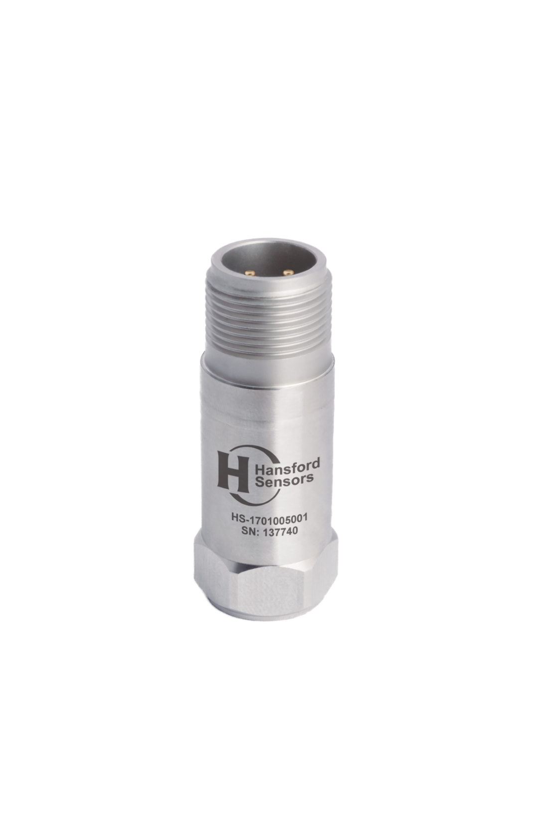 HS170 100mV/g - Top Exit - Compact Size - Premium - Image 1