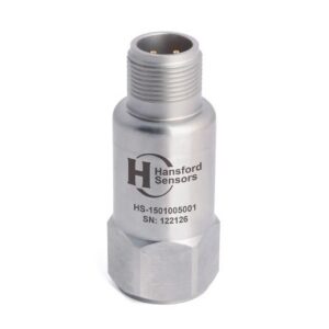 HS150 100mV/g - Top Exit - Standard Size - Premium
