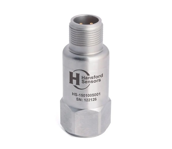 HS150 100mV/g - Top Exit - Standard Size - Premium