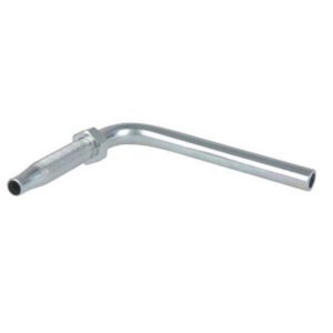 Hose Tail 6mm Angle 90 - 38mm