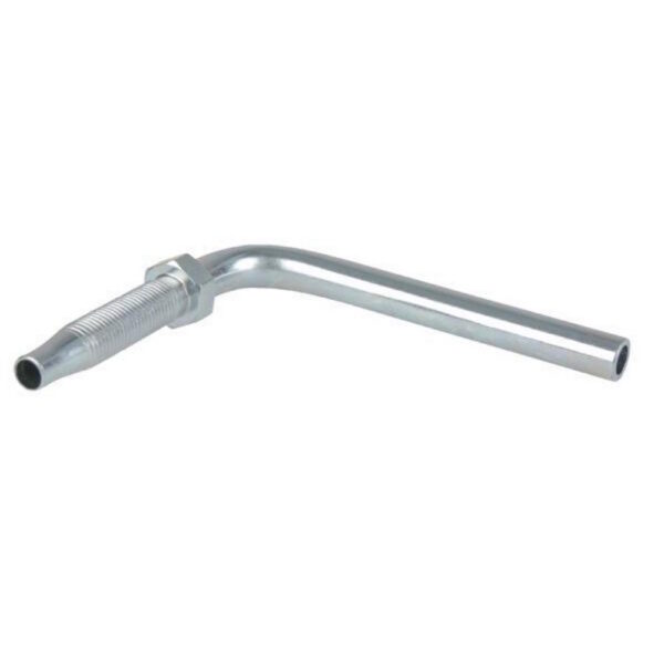 Hose Tail 6mm Angle 90 - 38mm