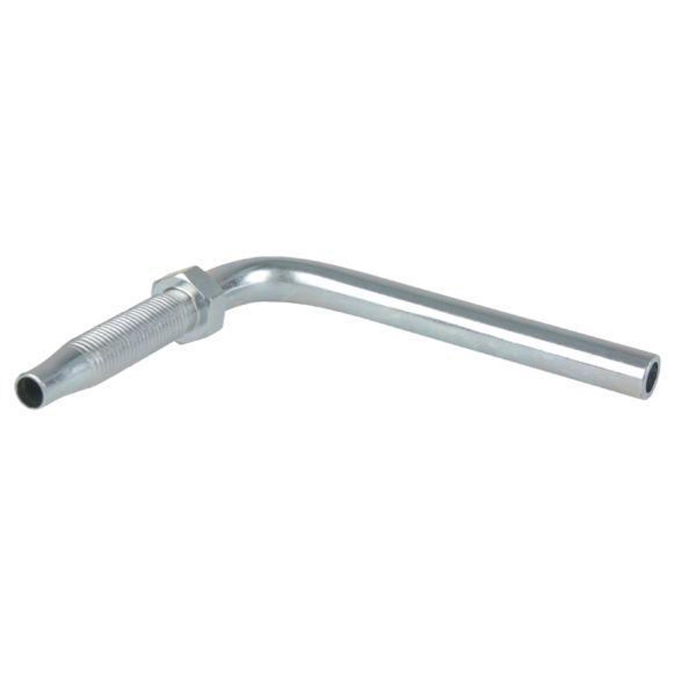 Hose Tail 6mm Angle 90 - 38mm - Image 1