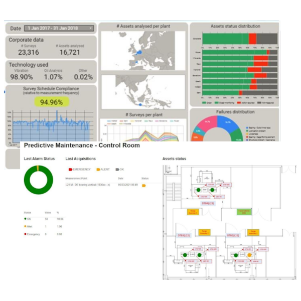 I-see Cloud Software