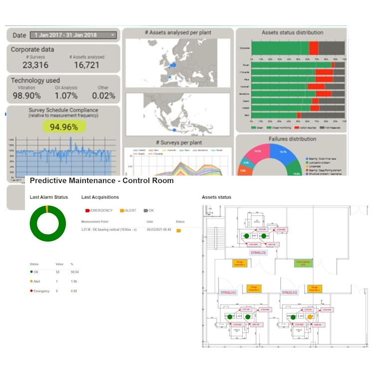 I-see Cloud Software - Image 4