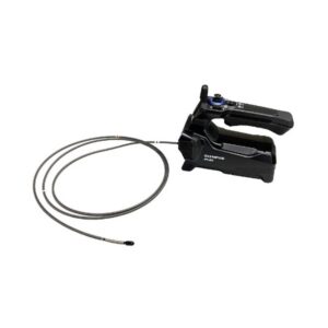 Evident IPLEX GX/GT Video Scope Insertion Tube Unit