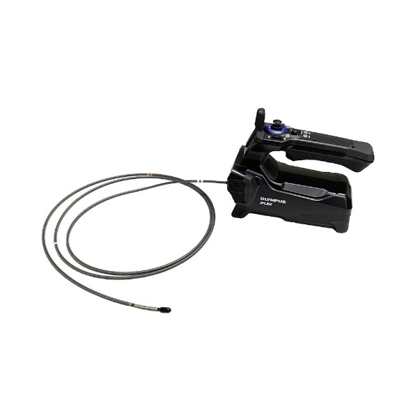 Evident IPLEX GX/GT Video Scope Insertion Tube Unit