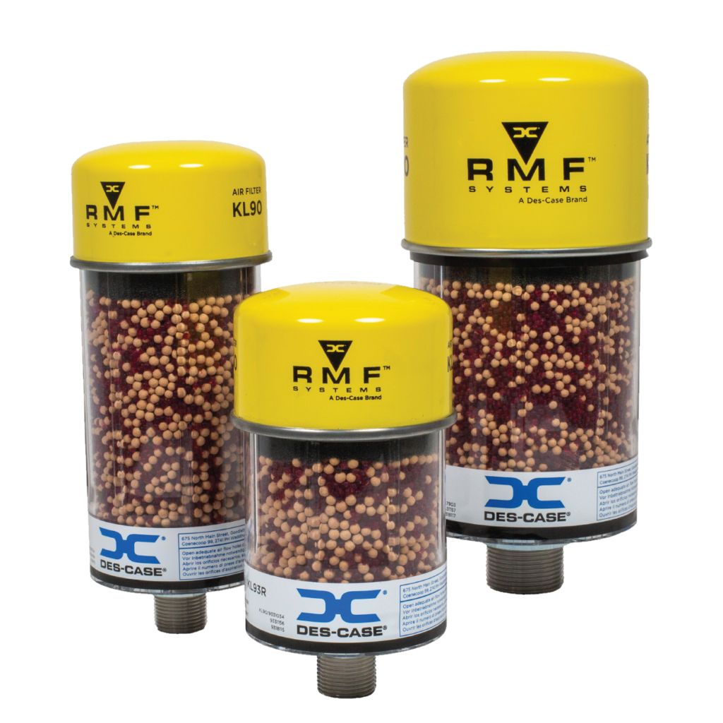 RMF KL serie