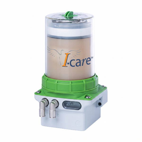 LUBE-care LC-400 Battery