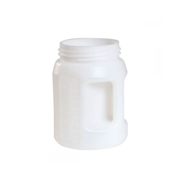 OilSafe Drum