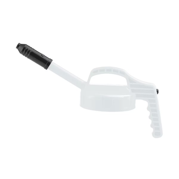 OilSafe Spout Lid Stretch