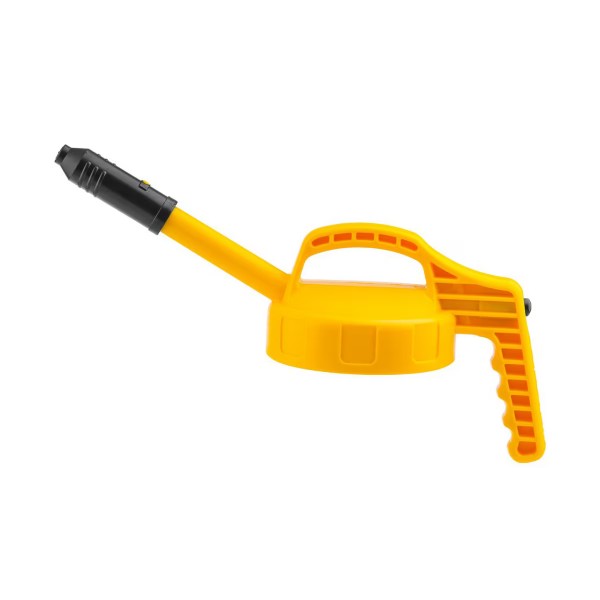 OilSafe Spout Lid Stretch