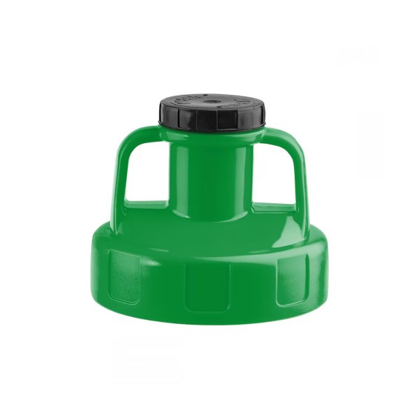OilSafe Utiltiy Lid