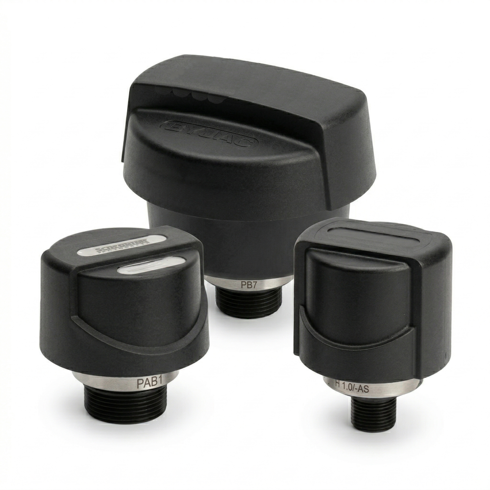 PAB - Air Breathers - Image 1