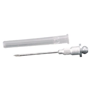 Quick Replace Grease Needles