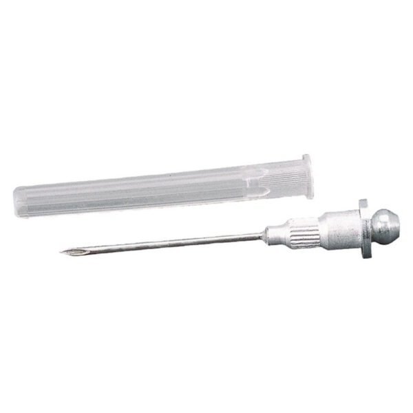 Quick Replace Grease Needles