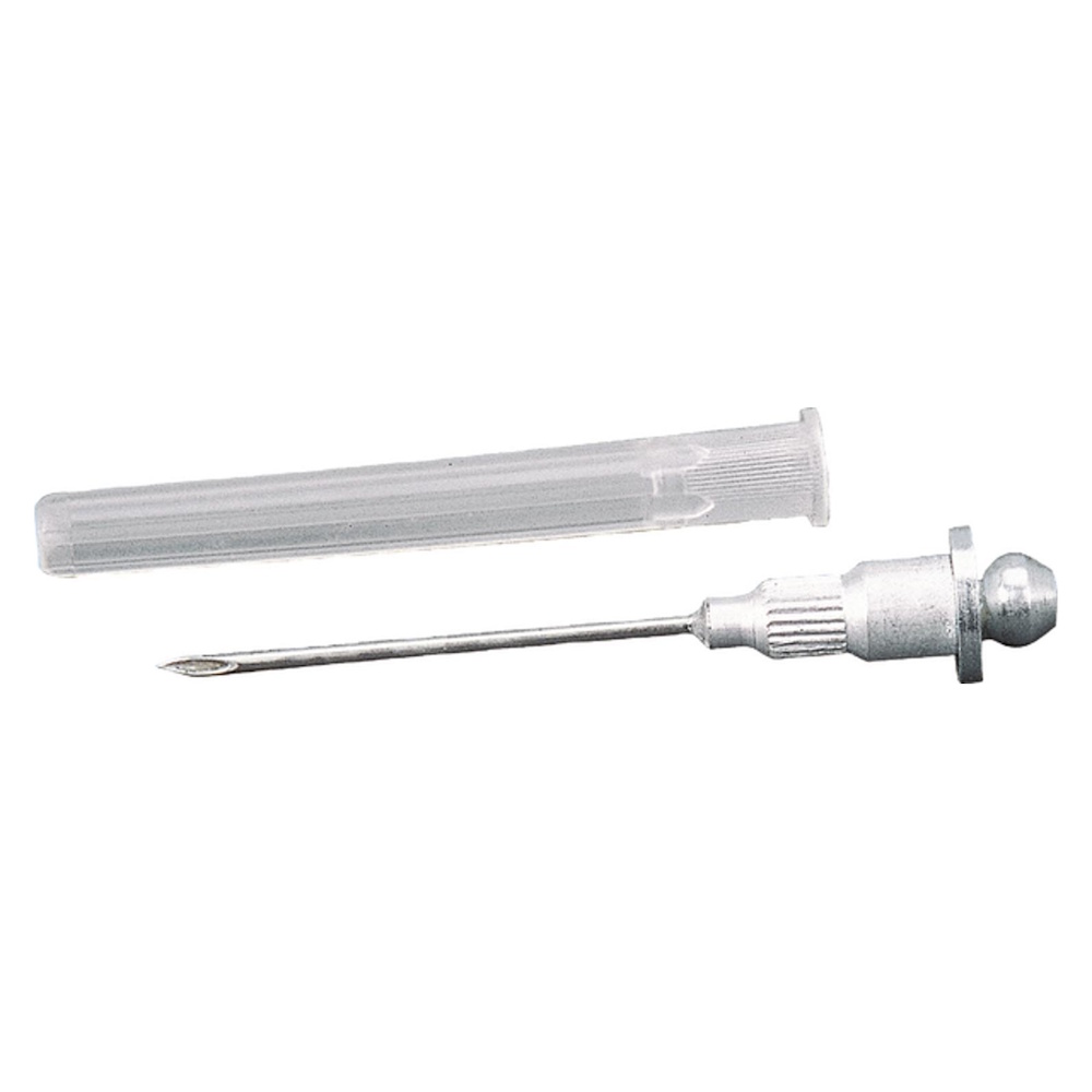 Quick Replace Grease Needles - Image 1