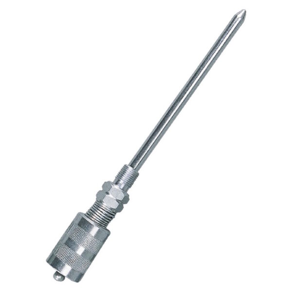Quick Replace Grease Needles